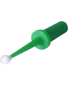 Applikationstips grün Pa 100