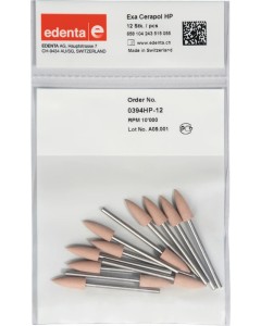 EXA Cerapol Polierer HP 0394