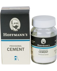 Hoffmann´s Provi.Cement Pulver