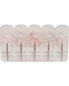 Omni Diamant FG 841F 012 rot Pa 5