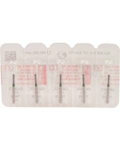 Omni Diamant FG 841G 012 grün Pa 5