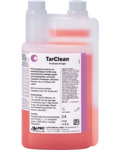 TarClean Flasche 1l