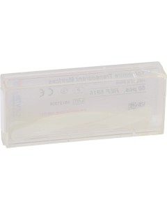 Tofflemire Matrizen 6,3mm