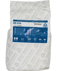 Superhartgips SH074 weiß Beutel 5kg