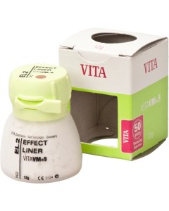 VITA VM 9 effect liner EL2 Dose 12g