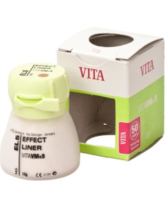 VITA VM 9 effect liner EL5 Dose 12g