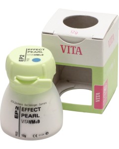 VITA VM 9 effect pearl EP2 Dose 12g