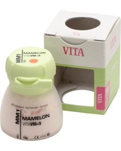 VITA VM 9 mamelon MM1 Dose 12g