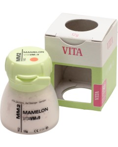 VITA VM 9 mamelon MM2 Dose 12g