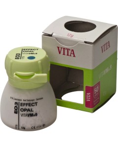VITA VM 9 effect opal EO3 Dose 12g