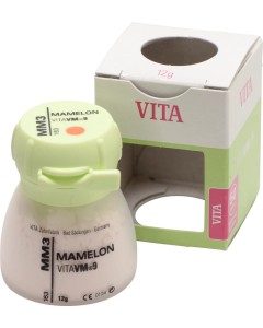VITA VM 9 mamelon MM3 Dose 12g