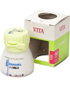 VITA VM 9 enamel light ENL Dose 12g