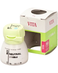 VITA VM 9 neutral NT Dose 12g