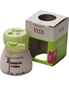 VITA VM 9 gingiva G2 Dose 12g