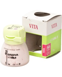 VITA VM 9 gingiva G3 Dose 12g