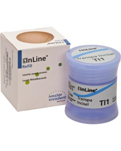IPS InLine TI1 Dose 20g