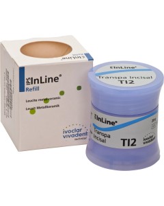 IPS InLine TI2 Dose 20g