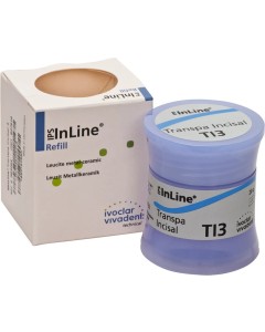 IPS InLine TI3 Dose 20g