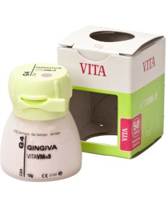 VITA VM 9 gingiva G4 Dose 12g