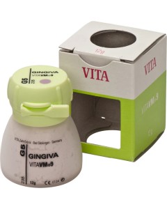 VITA VM 9 gingiva G5 Dose 12g