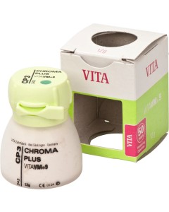 VITA VM 9 chroma plus CP3 Dose 12g