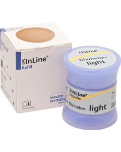 IPS InLine mamelon light Dose 20g