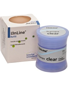 IPS InLine T clear Dose 20g