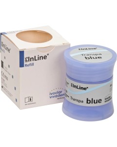 IPS InLine T blue Dose 20g
