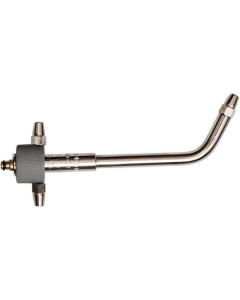 Sauerstoffbrenner Gas St