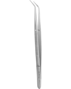 Pinzette universal DPU17 St
