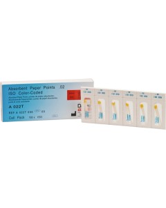 Papierspitzen farbc.Taper.02 27mm