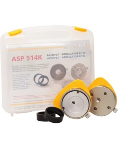 AXIOSPLIT Artikulator N Kit