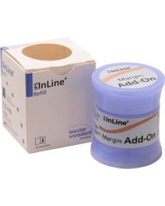 IPS InLine Add-On Margin Dose 20g