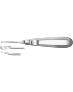 Luxierinstrument gebogen 5mm