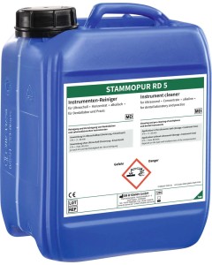 STAMMOPUR RD 5 Kanister 5l