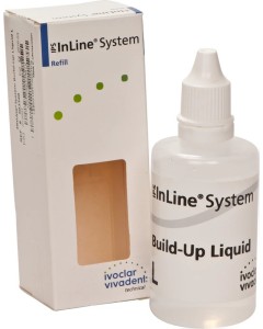 IPS InLine System BuildUp Liquid L