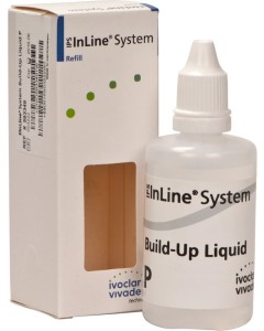 IPS InLine System BuildUp Liquid P