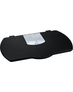 Hygobox Deckel anthrazit St