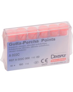 Gutta-Percha Spitzen pinkTap.02