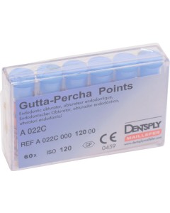 Gutta-Percha Spitzen pinkTap.02