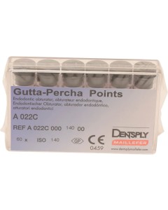 Gutta-Percha Spitzen pinkTap.02