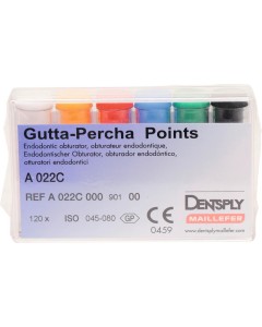 Gutta-Percha Spitzen pinkTap.02