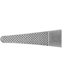Nadelhalter Mathieu-Kocher TC 140mm