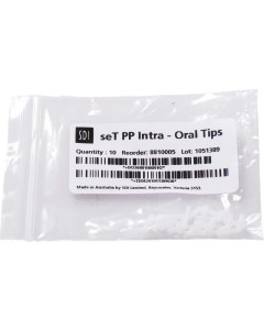 seT PP Endo Tips Pa 10