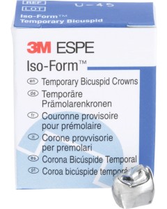 Iso Form Kronen U-45 Pa 5