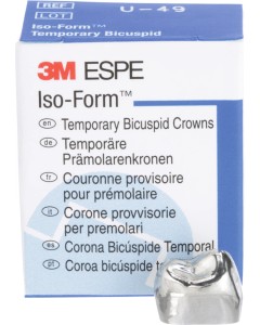 Iso Form Kronen U-49 Pa 5