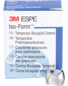 Iso Form Kronen U-57 Pa 5