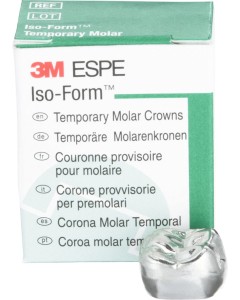 Iso Form Kronen U-68 Pa 5
