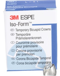Iso Form Kronen L-41 Pa 5