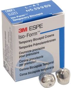 Iso Form Kronen L-47 Pa 5
